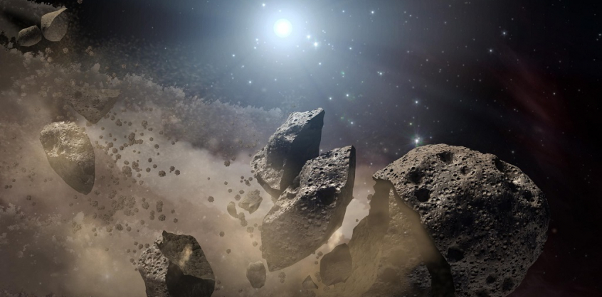 Magyar közreműködéssel készül az üstökösvadász űrszonda, a Comet Interceptor