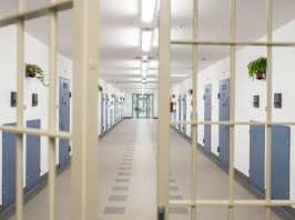 Zárkatársai végeztek egy fogvatartottal Budapesten 