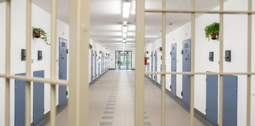 Zárkatársai végeztek egy fogvatartottal Budapesten 