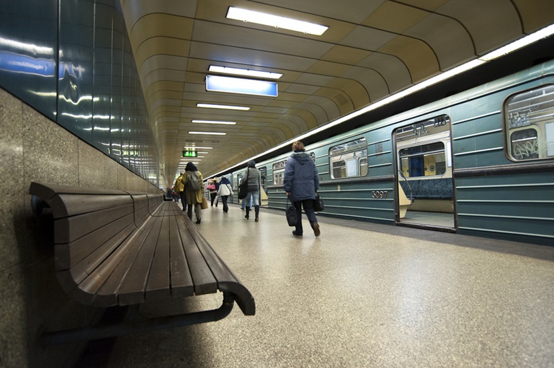 21 kilométer hosszú lesz a kolozsvári metró, és két milliárd euróba fog kerülni 