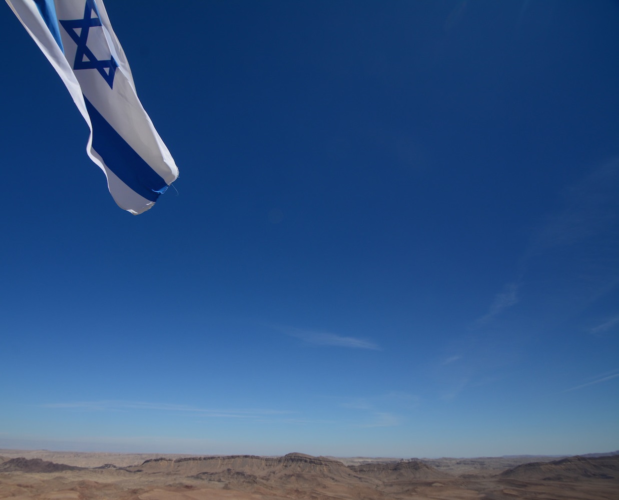 Izraelben megszüntetik az utazási tiltólistát 