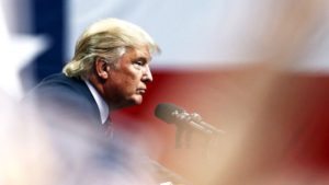  Februárig nem lesz alkotmányos felelősségre vonás Trump ellen