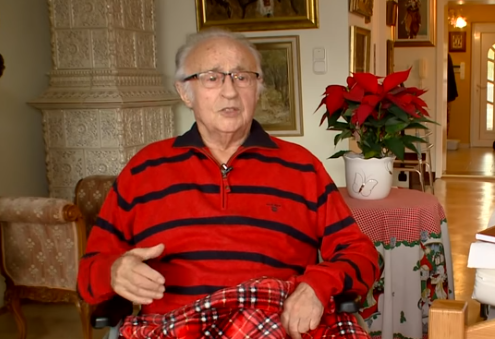 Gálvölgyi és Selmeczi is beszélt Sas József temetésén