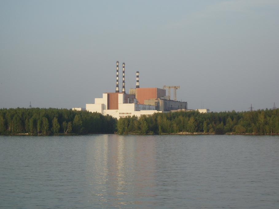 Újraindították az új atomerőmű leállított blokkját Fehéroroszországban