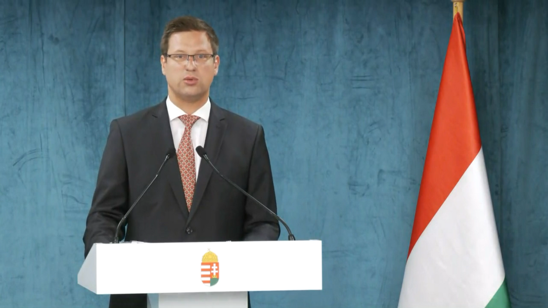 Március elsejéig maradnak a korlátozások Magyarországon