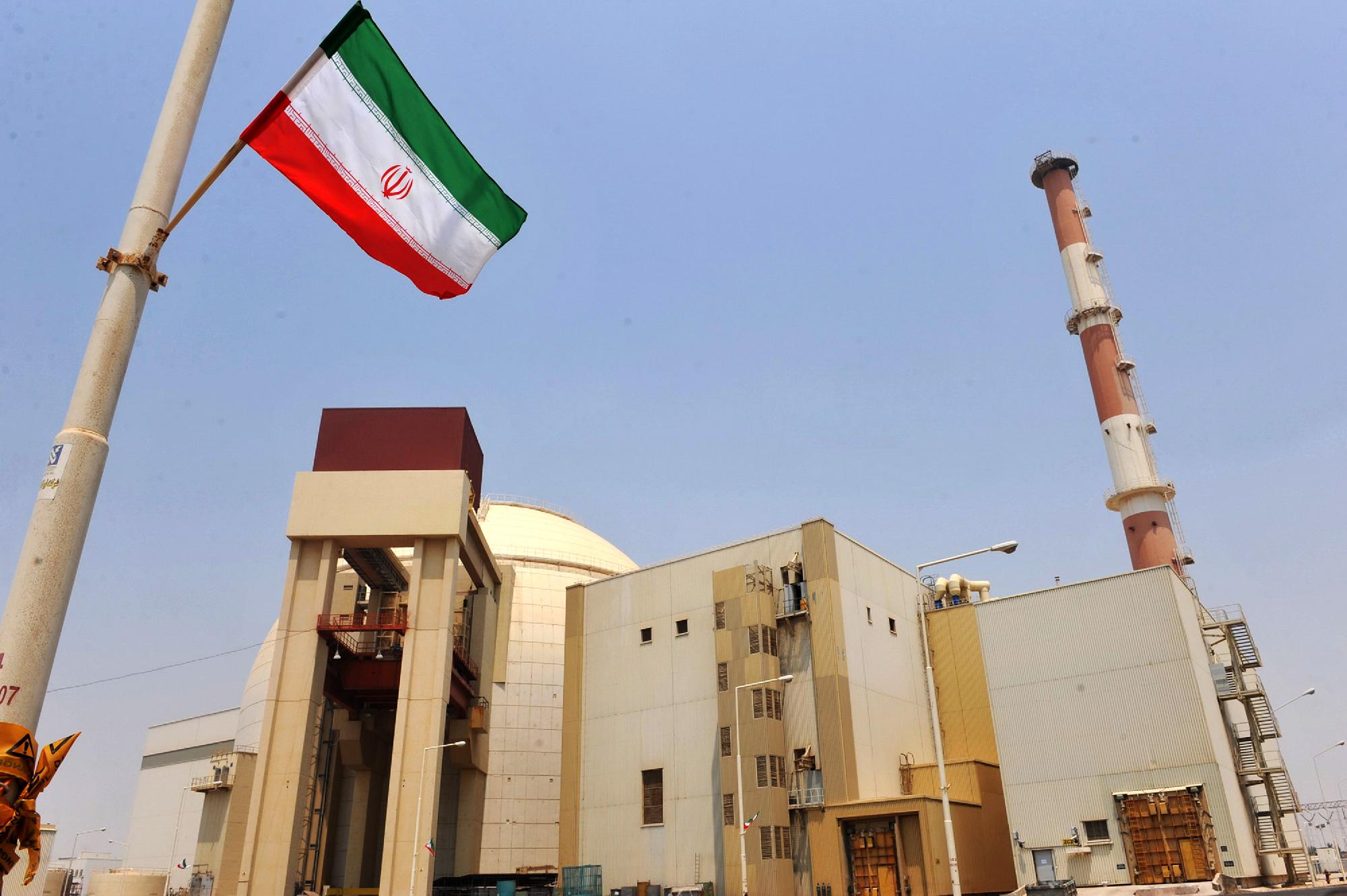 17 kilogramm dúsított uránt állított elő Irán