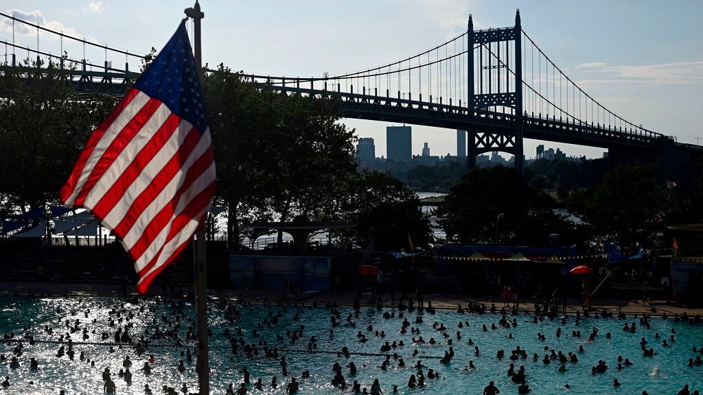 Legsúlyosabb válságát élte át az amerikai gazdaság a második világháború vége óta