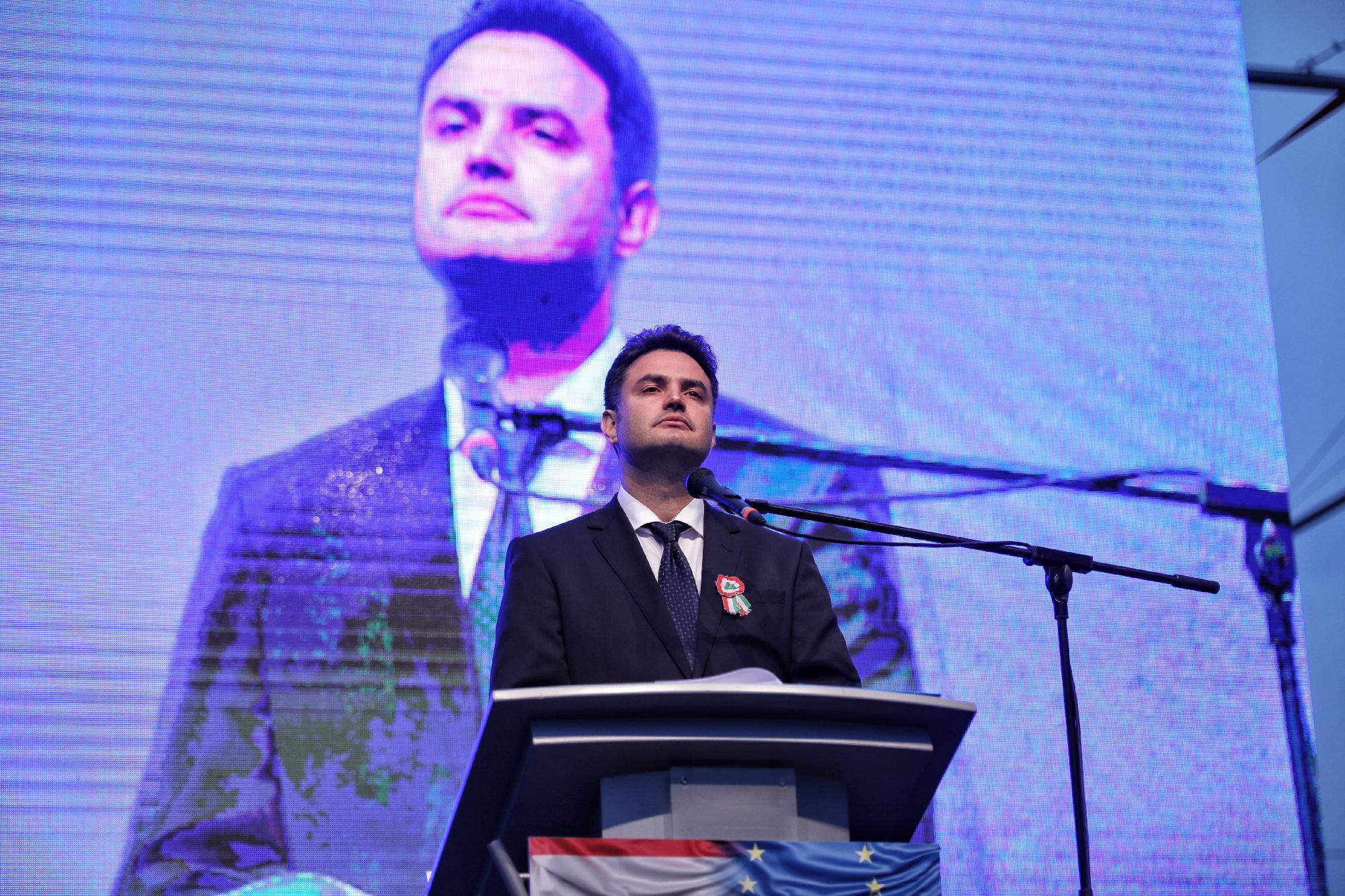 Mind a 106 körzetben szükség van az előválasztásra Márki-Zay Péter szerint