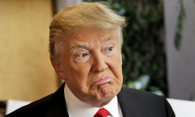 Trump nem alapít új pártot, marad a republikánusoknál