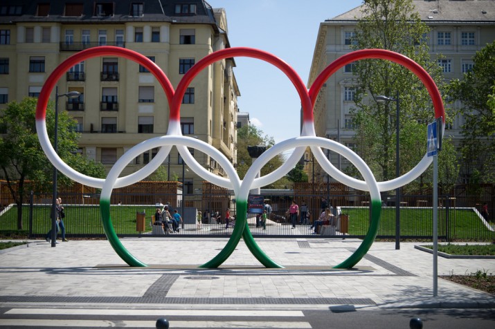 A főváros szerint „lopakodó olimpiai program” megvalósításának dolgozik a kormány