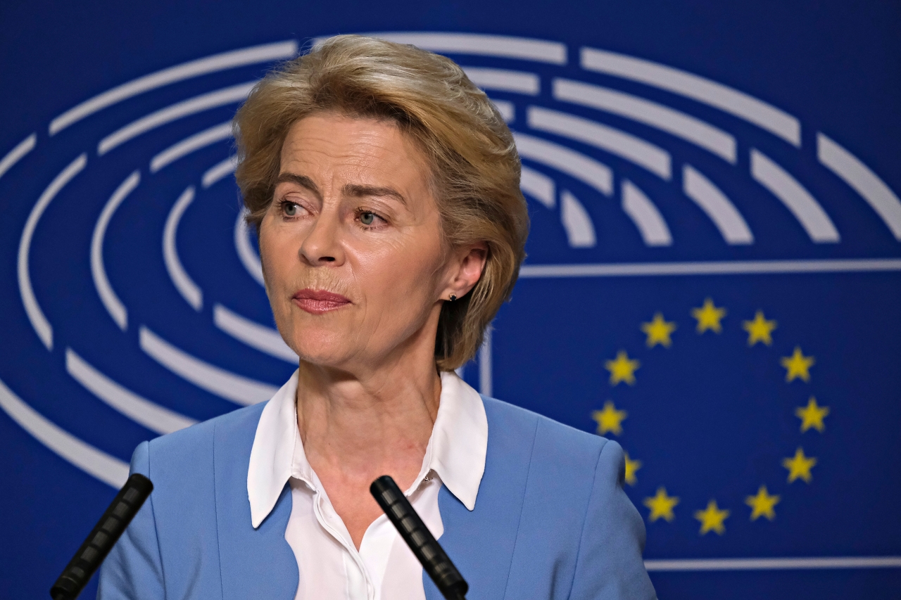 Engedéllyel lehet csak exportálni vakcinát az EU-ból