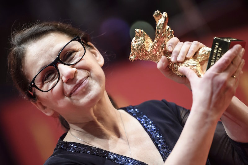 Az idei Berlinale zsűrijében Enyedi Ildikó is ott lesz