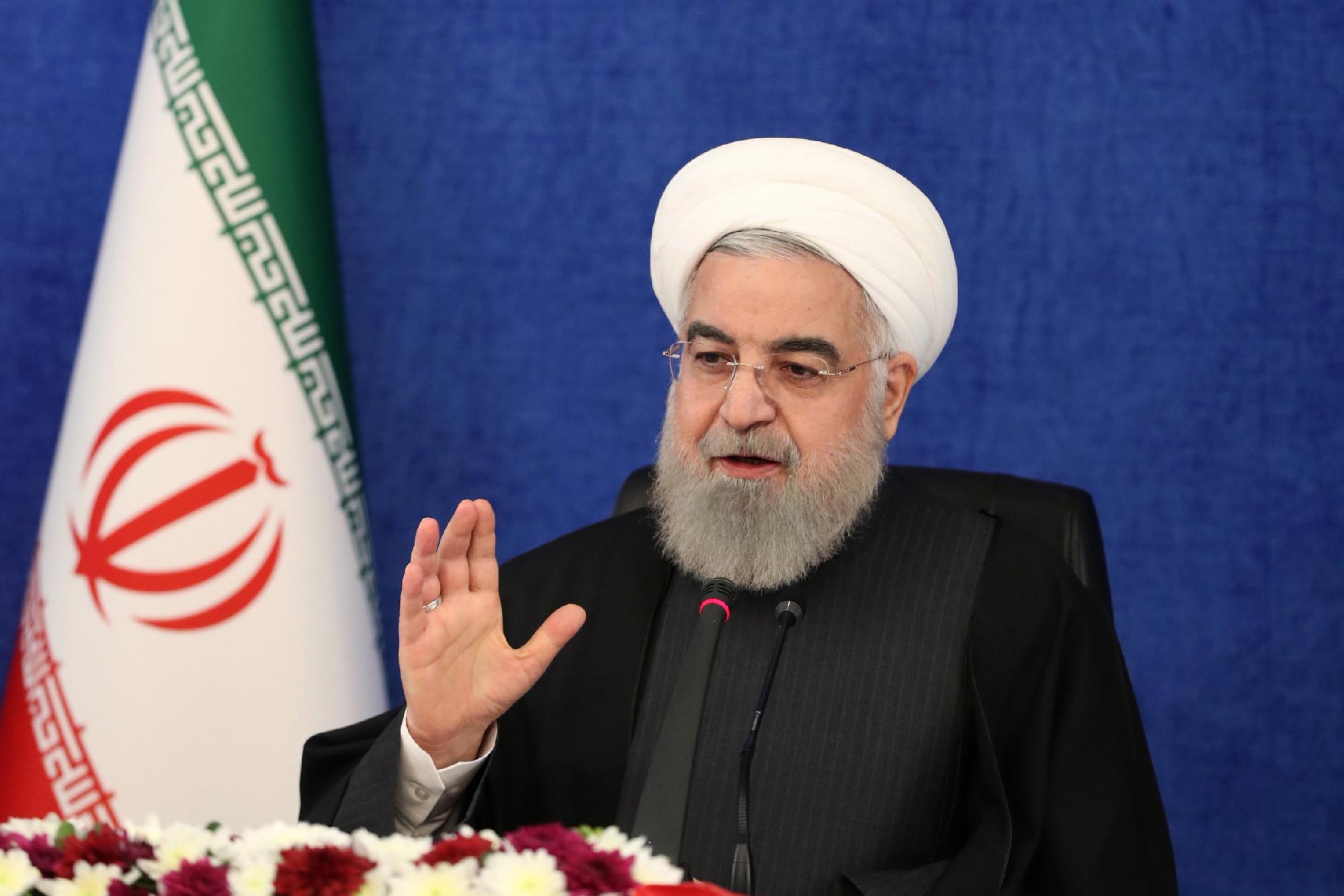 Irán állítása szerint sikeresen tesztelt egy műholdhordozó rakétát
