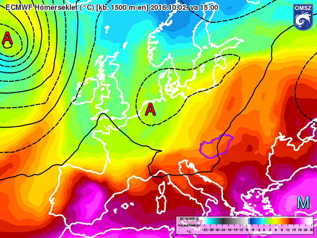 meteorologia