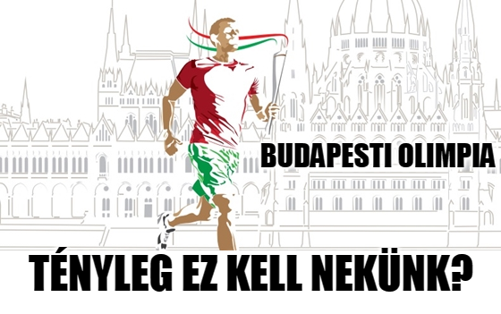 olimpiakell