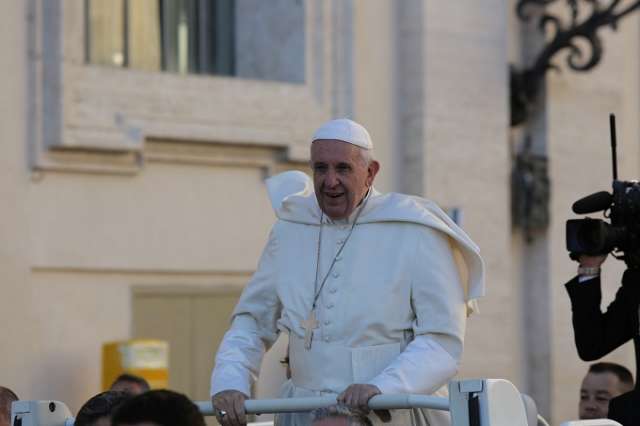 © Catholic News Agency