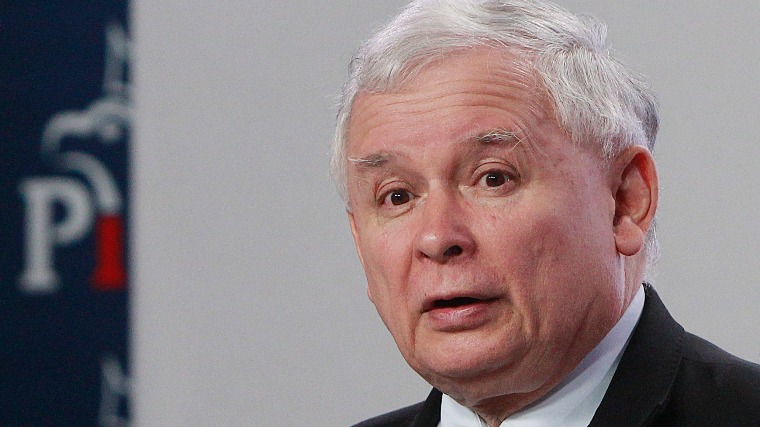 kaczynski