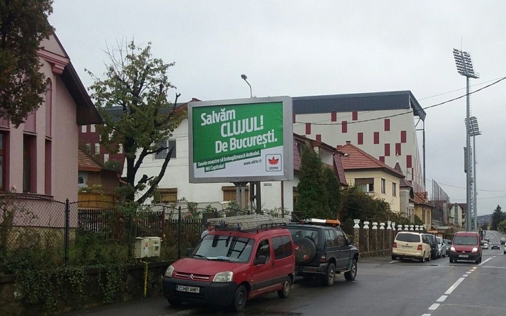 Fotó: RMDSZ