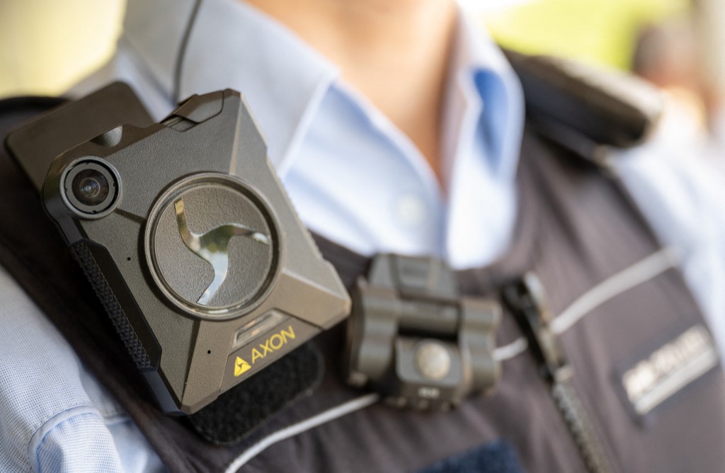 Testkamerás civil rendőrök buktathatják le a szabálysértő gyalogosokat