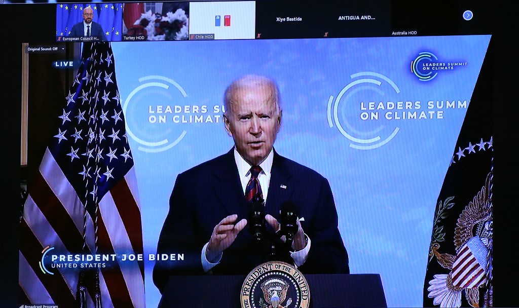 Biden kerülné a konfliktust Kínával és Oroszországgal