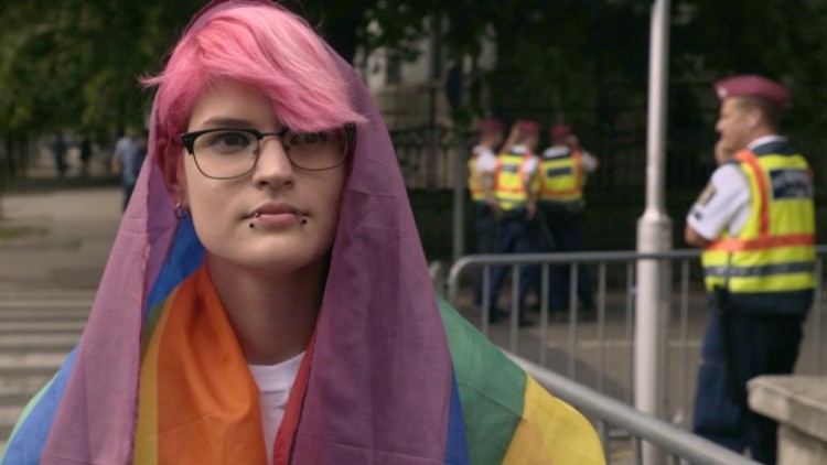Eltűnt a transznemű kamaszról szóló film a Magyar Mozgókép Fesztivál programjából