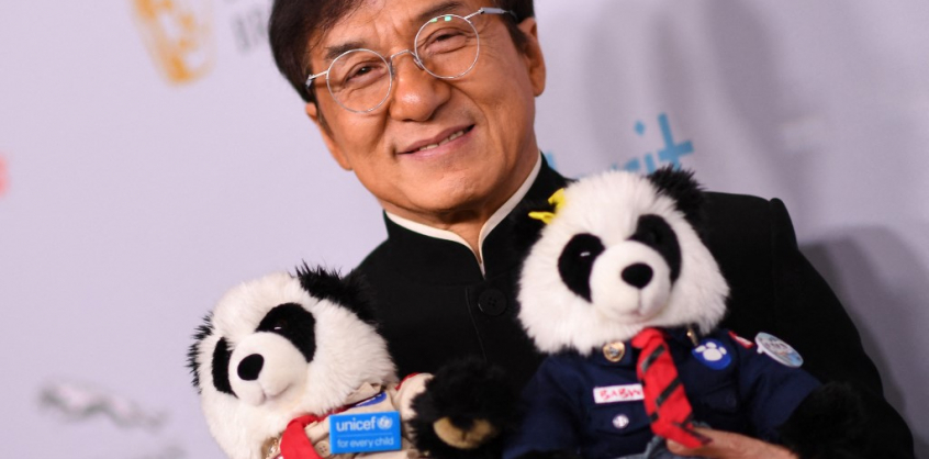 Jackie Chan szerint a túlzott szabadság nem tesz jót a kínaiaknak