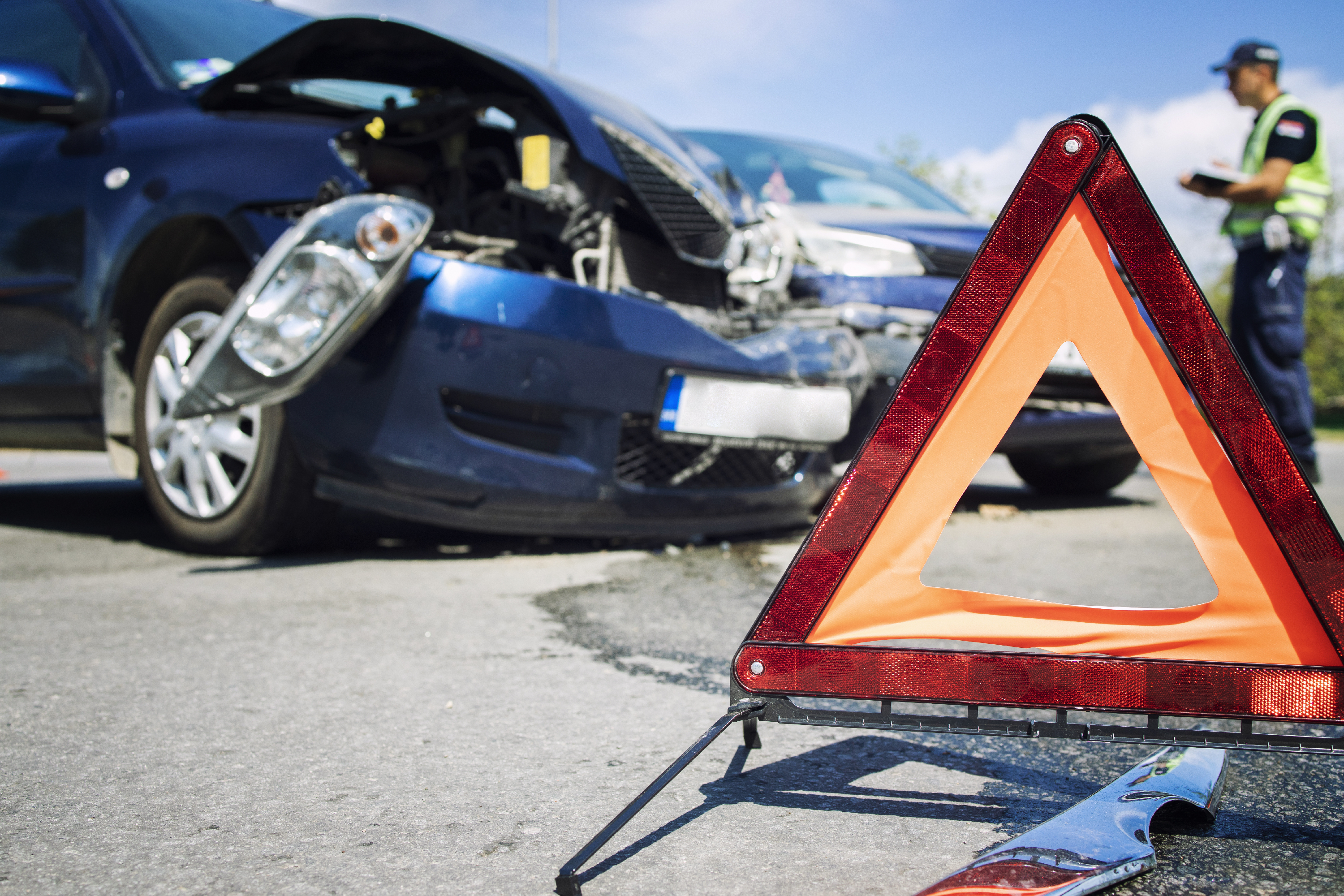 Tényleg annyira hasznos egy balesetbiztosítás?