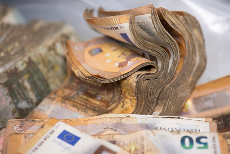 Horvátországban 2023-ban bevezethetik az eurót