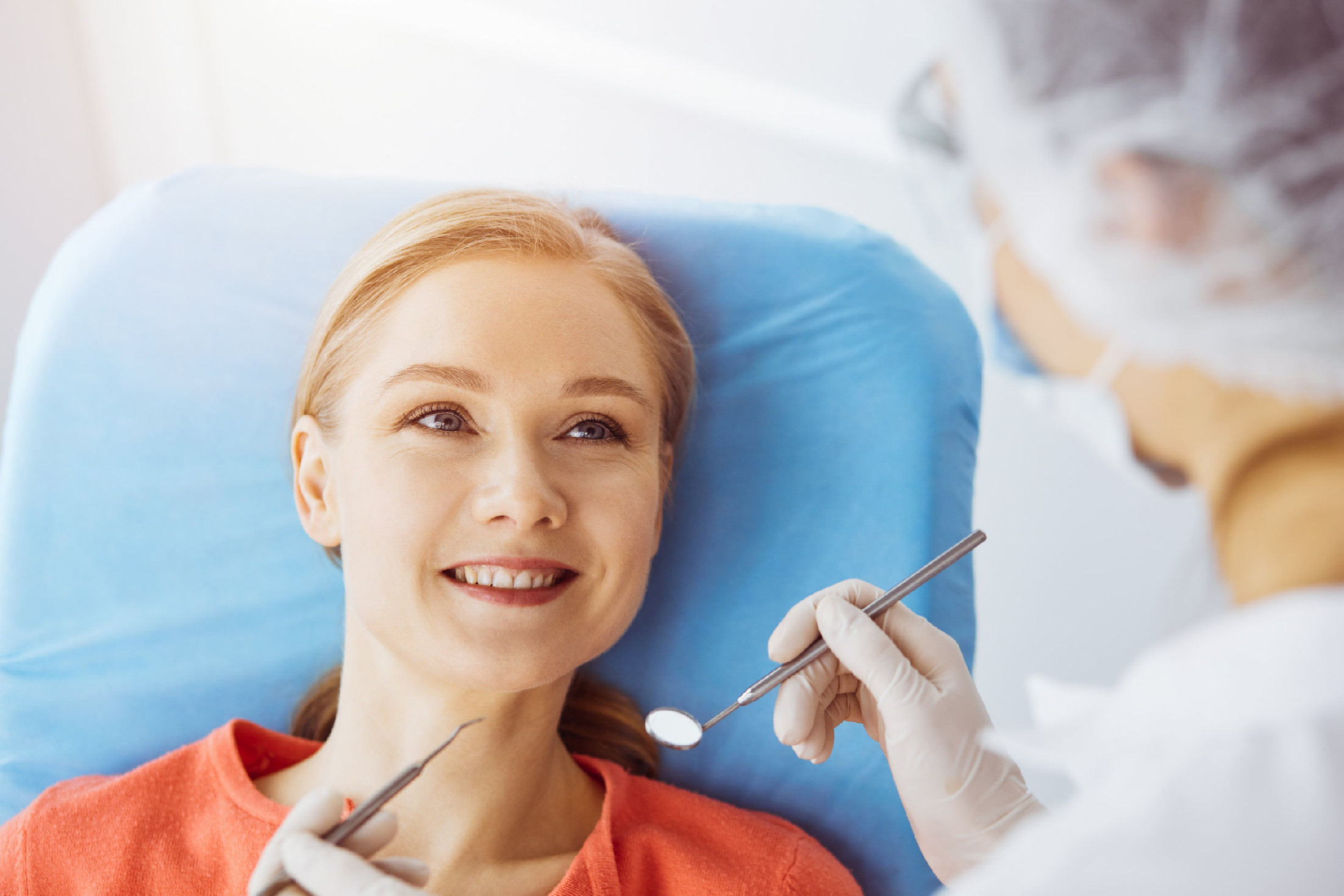 Miért fontos a rendszeres fogorvosi vizsgálat?