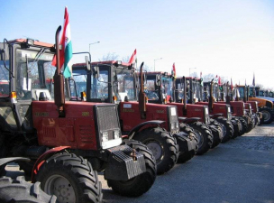 Megkérdeztük a rendőrséget, mi lesz, ha 1800 traktor bevonul Budapestre