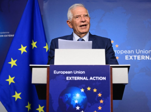 EU külügyi főbiztos: Nincs előrelépés a tárgyalásokban Koszovó és Szerbia között
