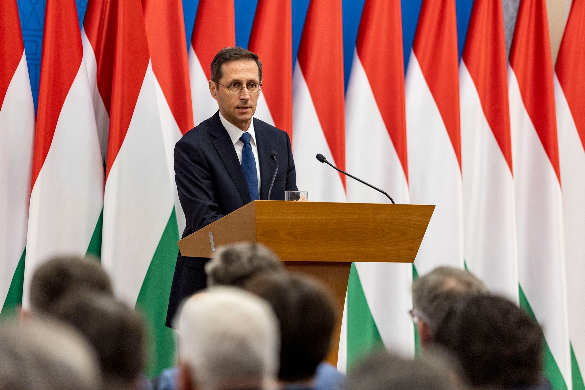 Varga Mihály elárulta felkérte-e Orbán Viktor az MNB élére 