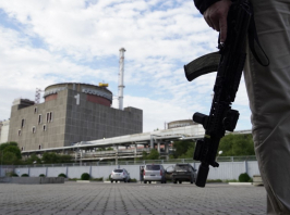 Elhurcolták a zaporizzsjai atomerőmű ukrán főigazgatóját
