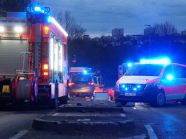 Ittas magyar sofőr gázolt halálra egy kislányt Németországban