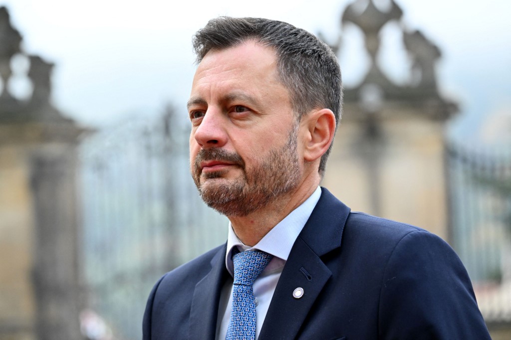 A politikai viták miatt lemond a szlovák miniszterelnök