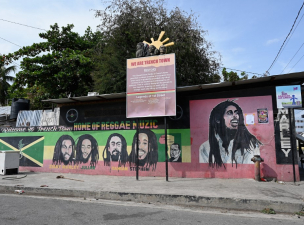 Jamaicában betiltották a drogokról szóló zenéket