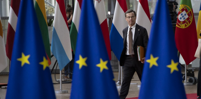 A magyar brüsszeli nagykövet mindent bevet kirúgása ellen
