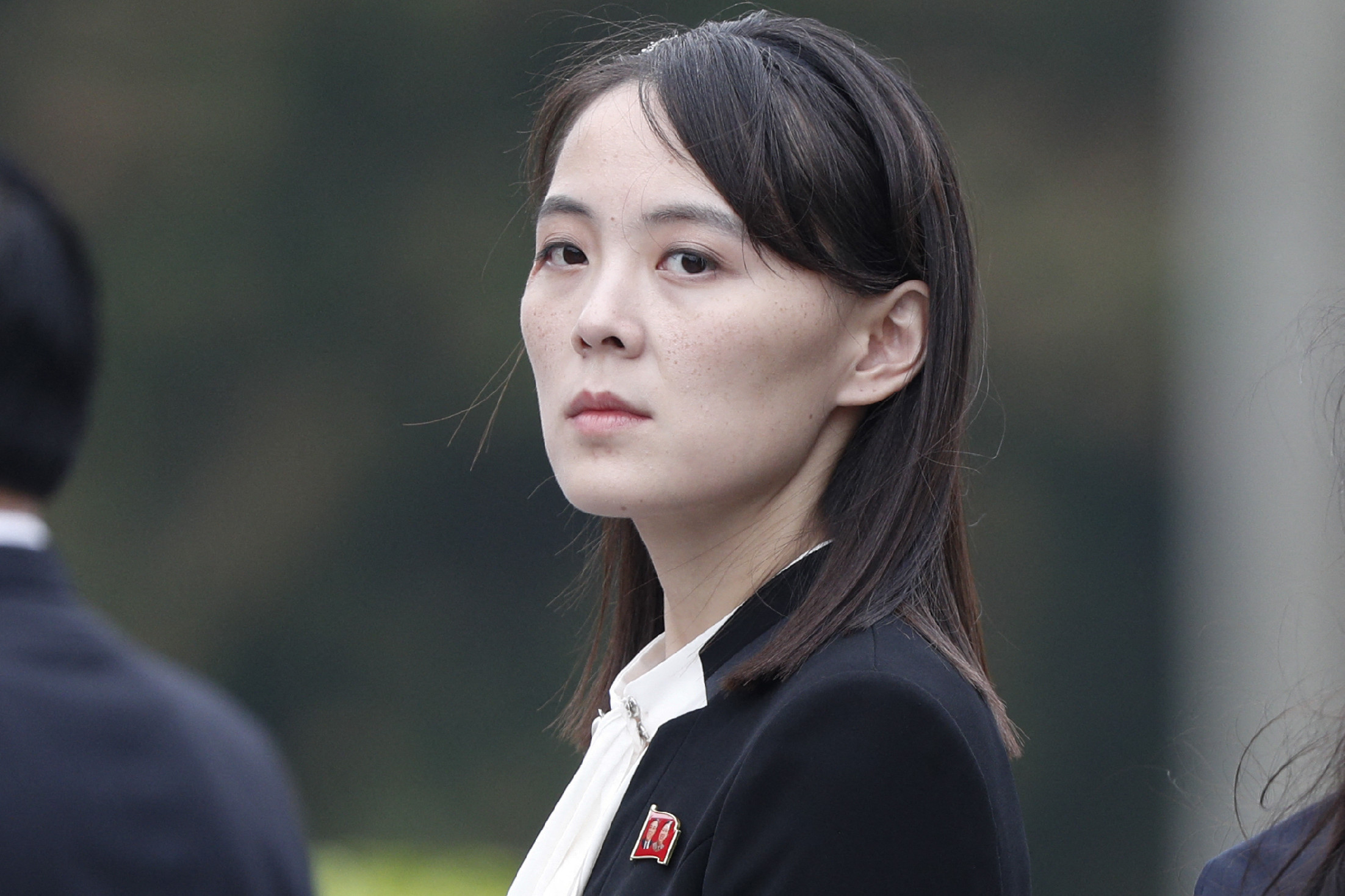Kim Dzsung Un húga felháborodott az ENSZ döntésén