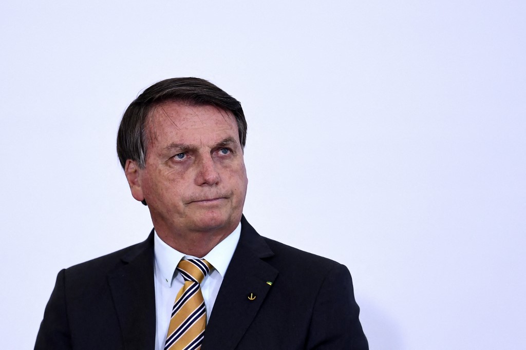 Elfogatóparancsot adtak ki Bolsonaro igazságügyminisztere ellen