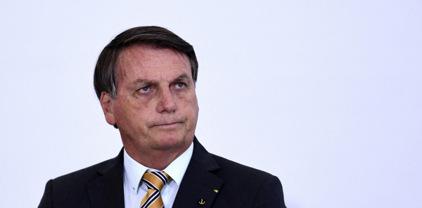 Elfogatóparancsot adtak ki Bolsonaro igazságügyminisztere ellen