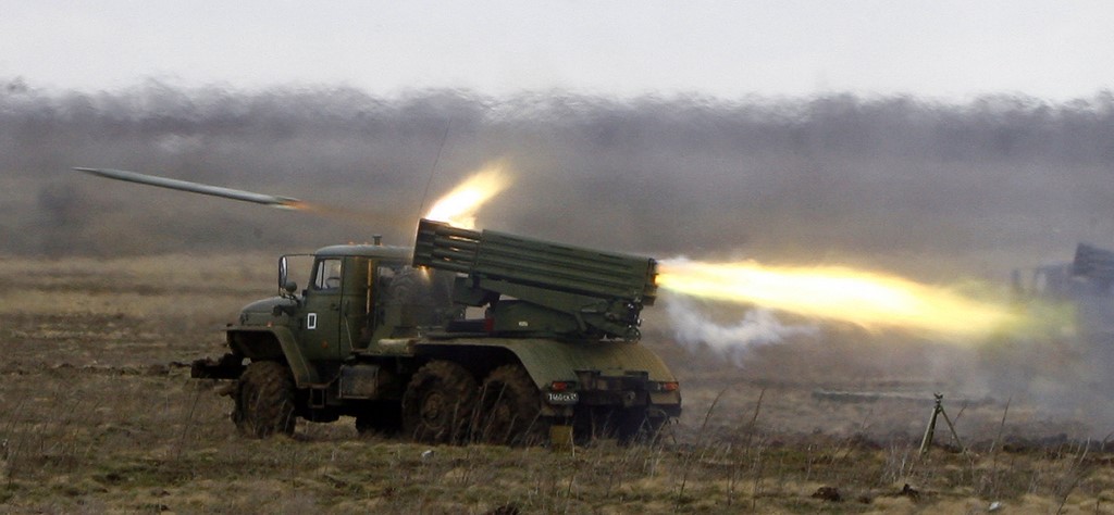 Amerikai műholdakat céloz meg az orosz hadsereg