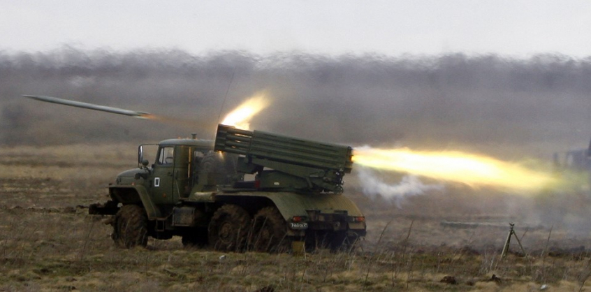 Amerikai műholdakat céloz meg az orosz hadsereg