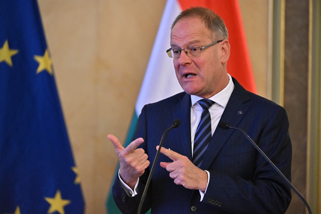 EP négypárti vélemény: továbbra sem szabad megnyitni az uniós pénzcsapot Magyarország felé