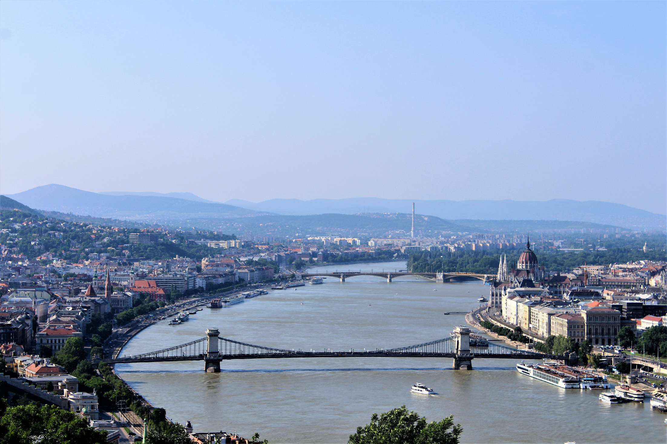 Szeptemberben is jól teljesített a magyar turizmus