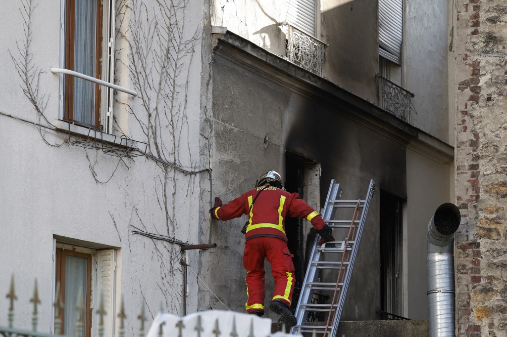 Két halálos áldozatot követeltek a csütörtöki lakástüzek