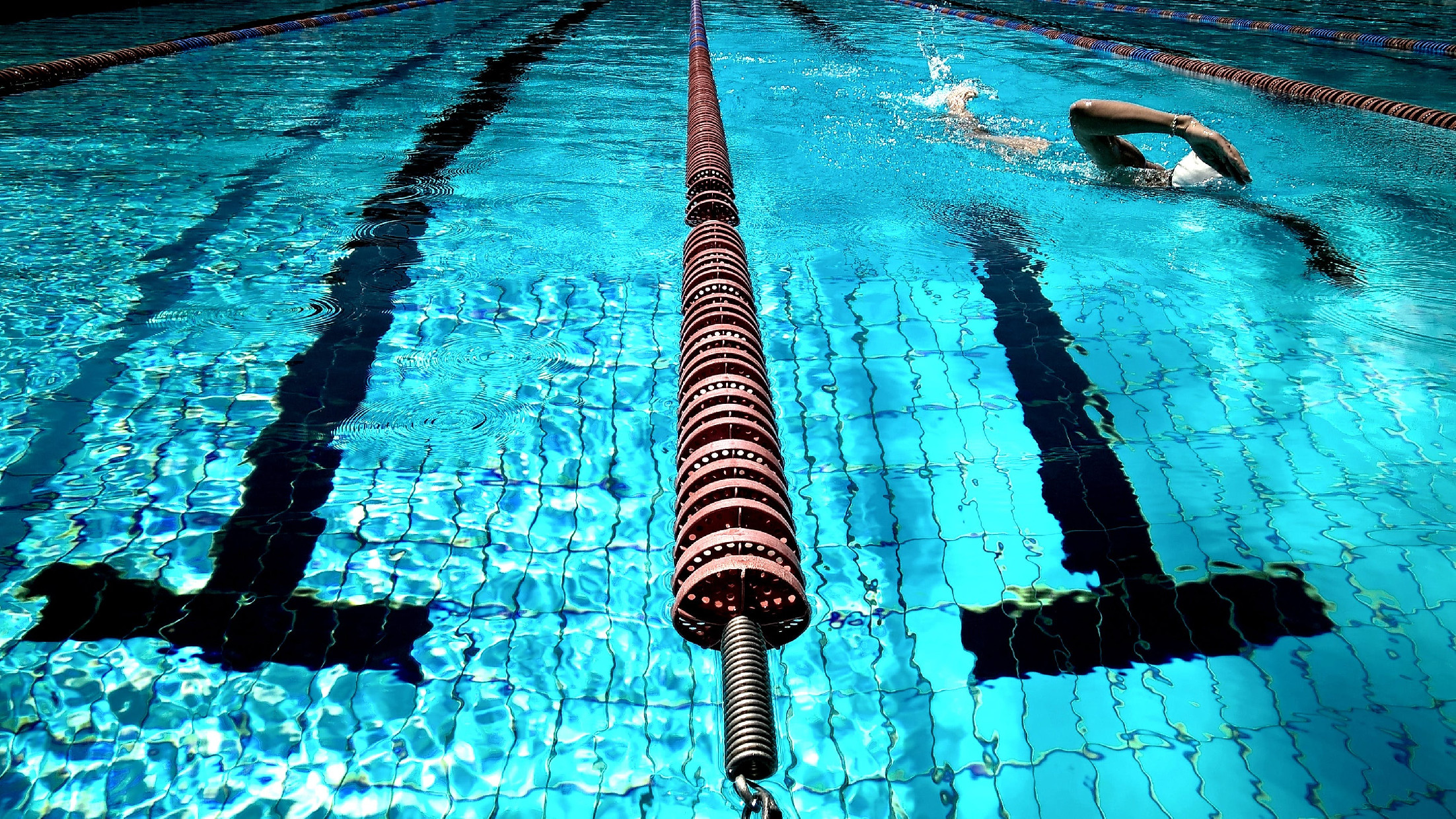 Sárkány Zalán olimpiai szintidőt úszott 1500 méteren