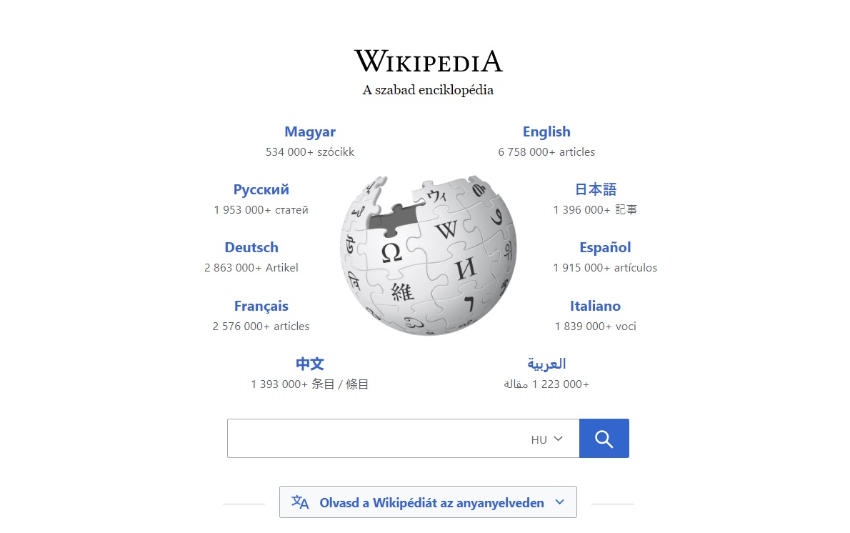 Wikipedia is about to go bankrupt again