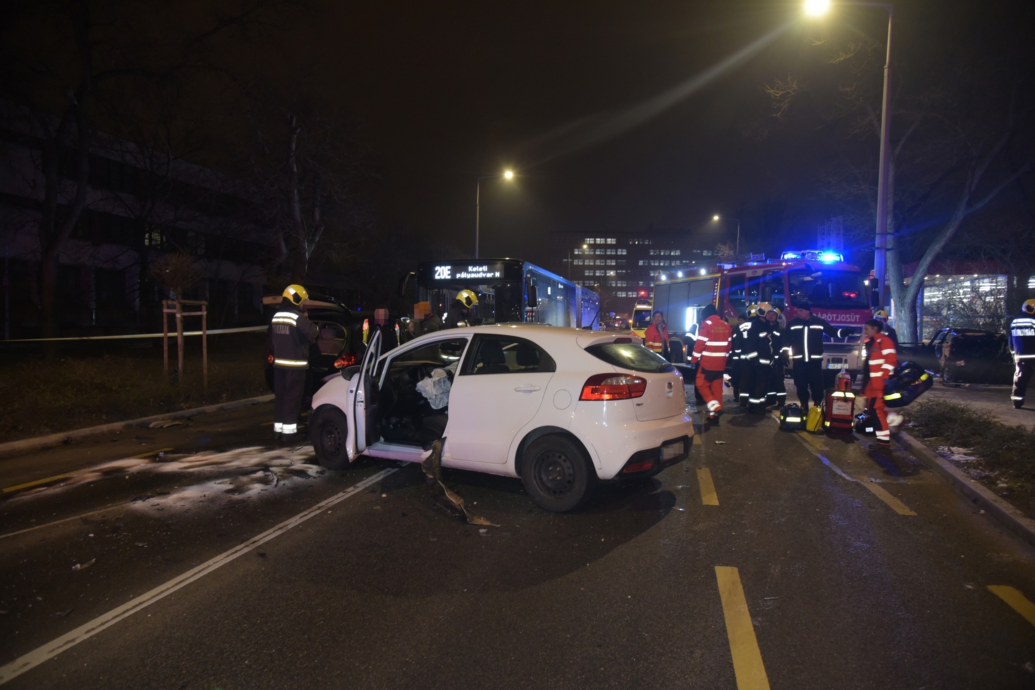 Ez a férfi okozhatta a halálos balesetet Budapesten – ha felismeri, hívja a rendőrséget