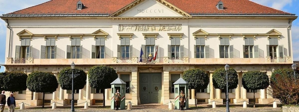 Sándor-palota: az ügy le van zárva