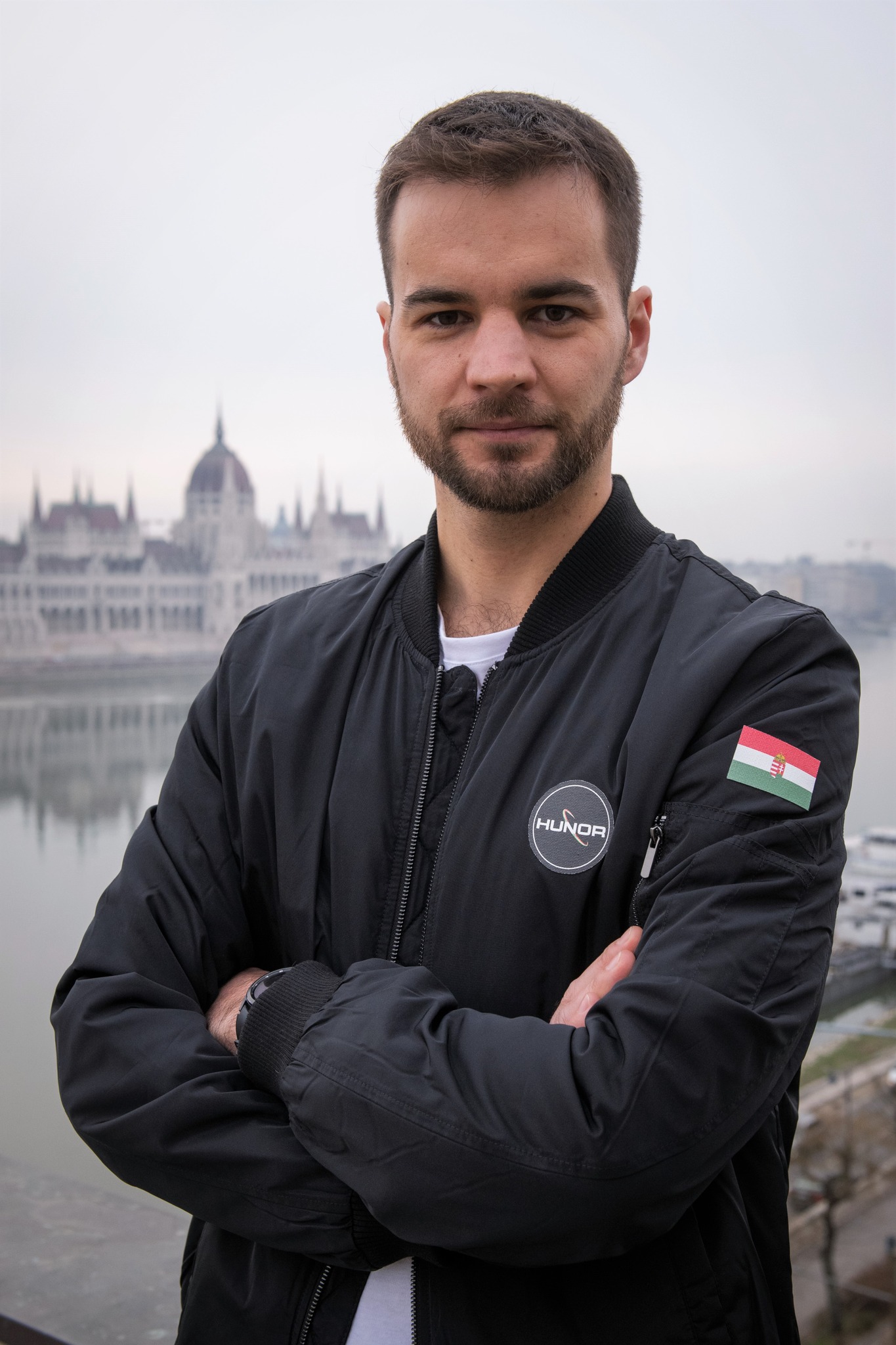 Nyíregyházi gépészmérnök lesz a következő magyar űrhajós